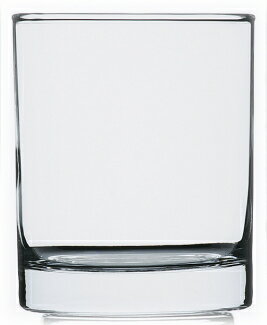 プリンセサ8オンスロックグラス【　全面物理強化　ガラス　シンプル　 グラス 　ウイスキー　ロック　ジュース　バー　人気 おすすめ 食器 洋食器 業務用 飲食店 カフェ　】