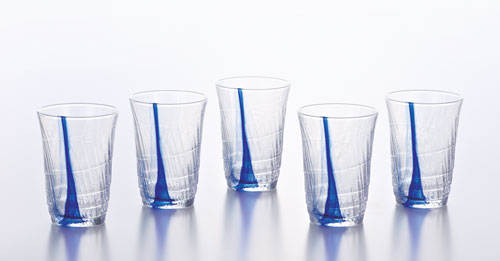 Rakuten - タンブラーセット流舞 【ギフト_包装】【　グラス 　ビール　ウォーター　ジュース　ソフトドリンク　バー　人気 おすすめ 食器 洋食器 業務用 飲食店 カフェ　】