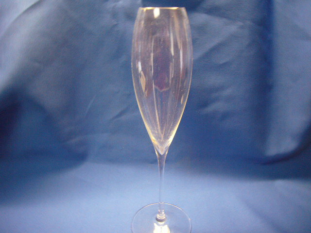 ハンドメイドフルートシャンパン