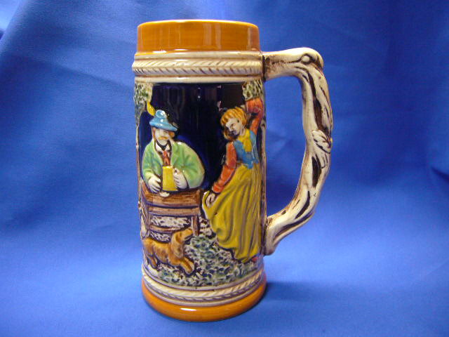 バイエルンジョッキダンス BR