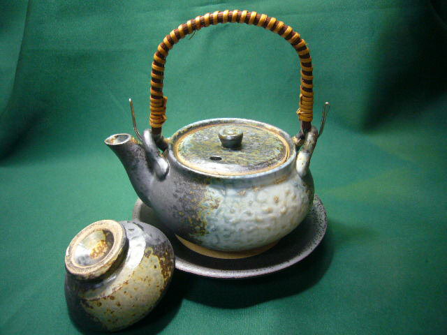 楽天市場】万古焼 土瓶蒸しの通販