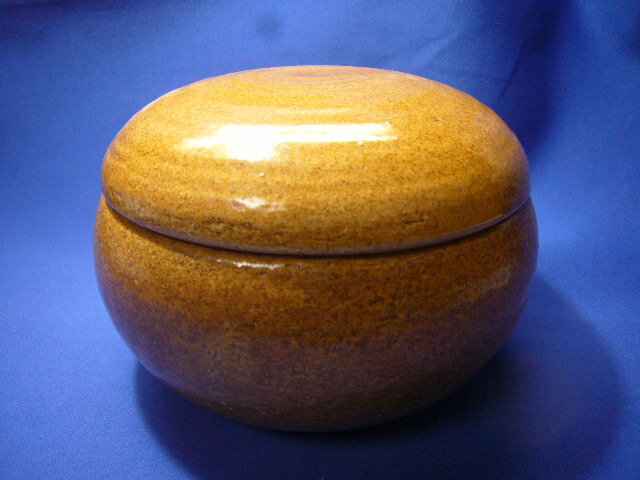 丸型おひつ　イラボ1.5合