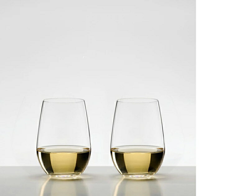 Rakuten - リーデルOシリーズ　リースリングワイングラス　2個入り