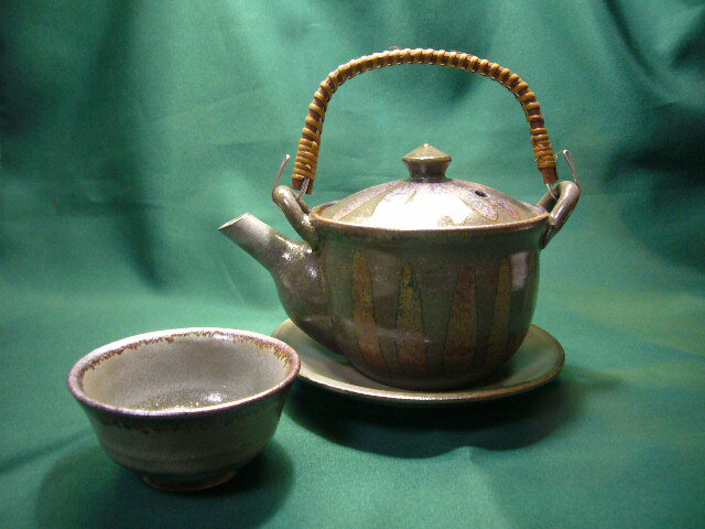 楽天市場】万古焼 土瓶蒸しの通販