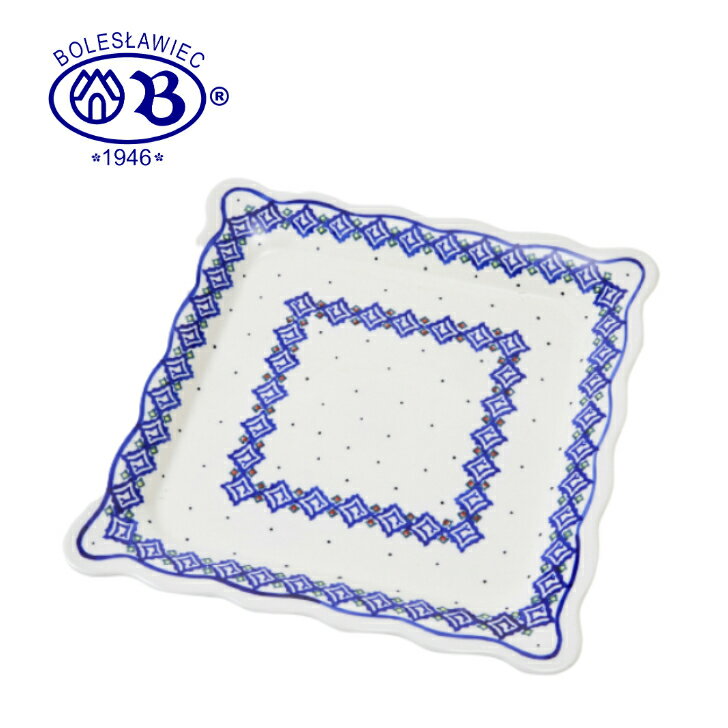 ポーランド食器ポーリッシュポタリー...