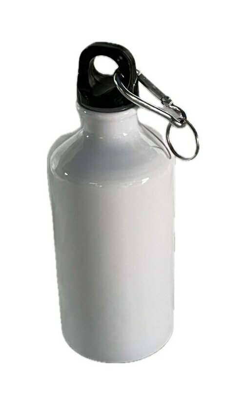 昇華商材　アルミボトル　500ml