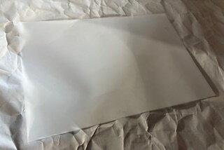 PETリリースフィルム48cm×63cm1枚シルクスクリーンパッド印刷まずはサンプル1枚から50枚以上がお得な価格です。