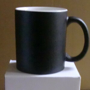 カラーチェンジマグカップ昇華商材11オンスマグカップサーモチェンジマグカッププレミアムコーティングイベント昇華マグカップ昇華資材プレゼント昇華転写ノベルティマグ...