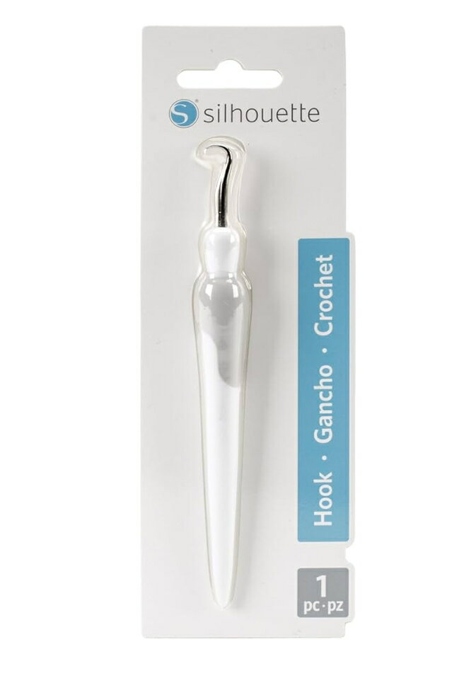 silhouette hook