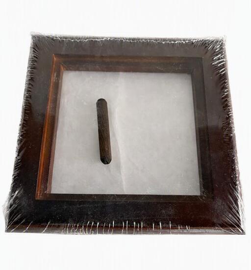 昇華用素材 タイル用木製枠 （タイルサイズ10.6cm×10.6cm用）※昇華用タイル素材は別途販売しております
