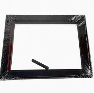 昇華用素材 タイル用木製枠 （タイルサイズ15.2cm×cm用）※昇華用タイル素材は別途販売しております