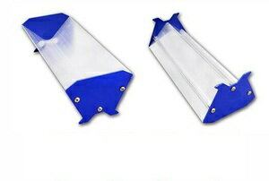 アルミバケット 1個シルクスクリーン印刷スクープコーター