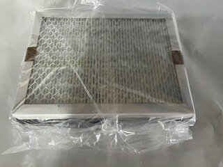 Rakuten - DTF吸塵機部品【品番dtfkの交換部部品】フィルター フィルターボックス(上交換用） フィルター横23cm縦17cm高さ4cm