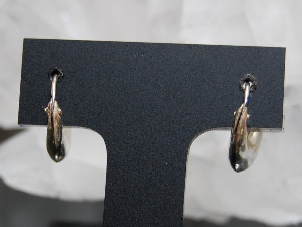 925 ピアス グラデーション フープ ピアス 大人気 1ペアでgift okgift ok postokメンズ ギフト