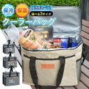 【 レビュー で プレゼント 】 4層構造 保冷 保温 10L 21L 30L ベージュ グレー バッグ クーラーバッグ 防水 撥水 軽量 大容量 高性能 耐久...
