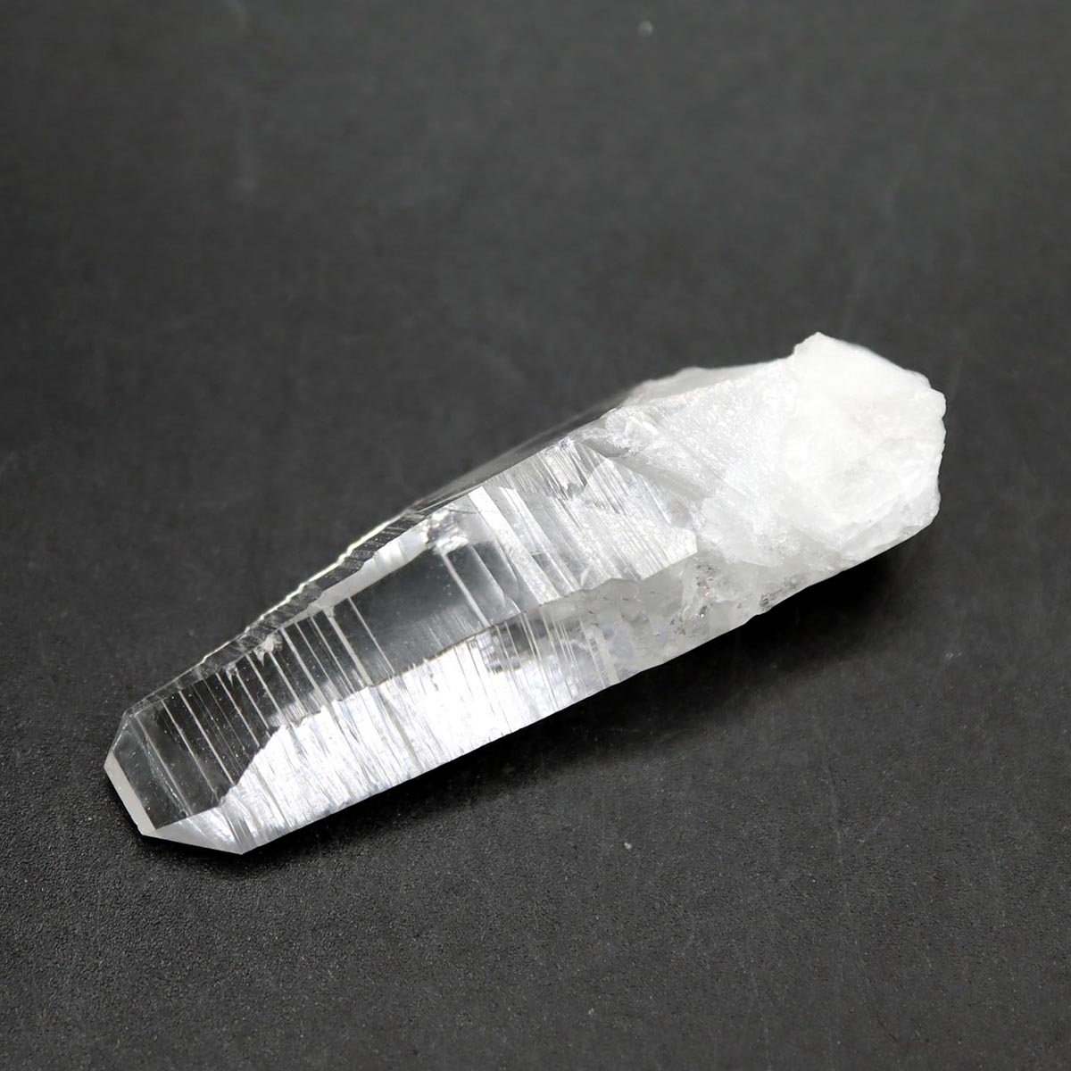 レムリアンライト 26g AAA 超透明 レムリアンシード コロンビア産 水晶 ペ...