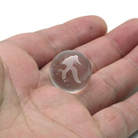 持ち歩きやプレゼント等、色々使える願いの種