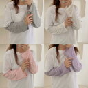 アームカバー UVカット 冷え対策 日焼け防止 腕カバー レディース 夏用 運転 ゆったり 大きいサイズ 涼しい ひんやり 可愛い おしゃれ