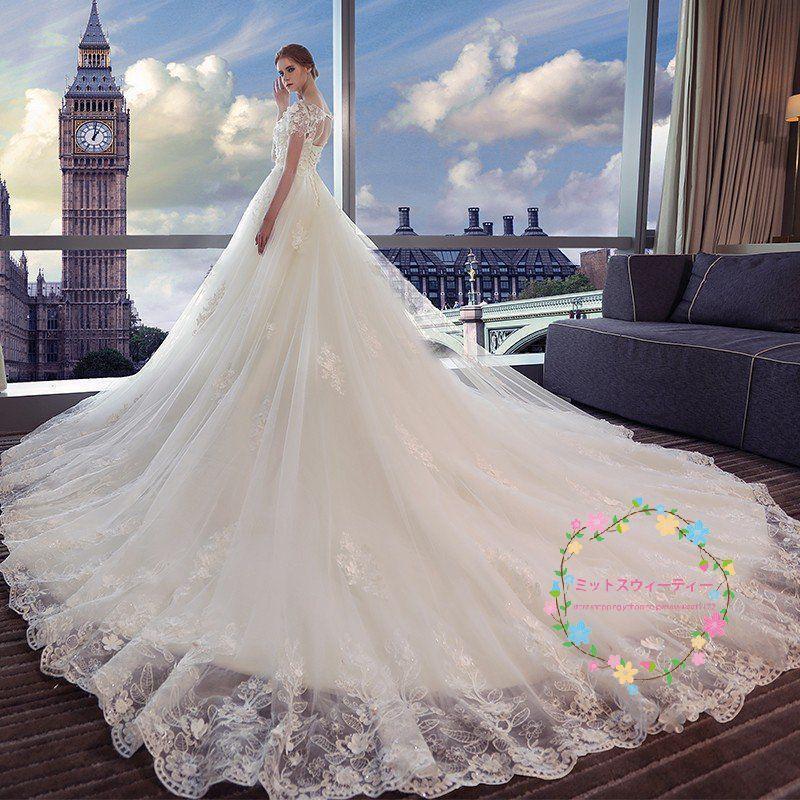 ウェディングドレス エンパイア マタニティ ウエディングドレス 結婚式 マタニティドレス 花嫁 ロングドレス 披露宴 ウエディング 二次会 パーティードレス(4.0)