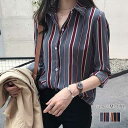 トップス ブラウス レディース vネック トップス シャツ 長袖 女性 春秋 秋ブラウス 上品 カジュアル 通勤