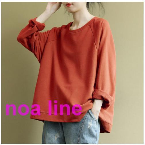 カットソー レディース 七分袖 T 春 秋 トップス ボートネック プルオーバー 50代 40代 30代 20代 体型カバー おしゃれ