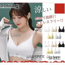 ブラジャー レディース ノンワイヤー 縫い目のない下着 女性下着 昼夜兼用 中学 揺れない 高校 学生 補正ブラ 谷間 美胸 通気性抜群 夏