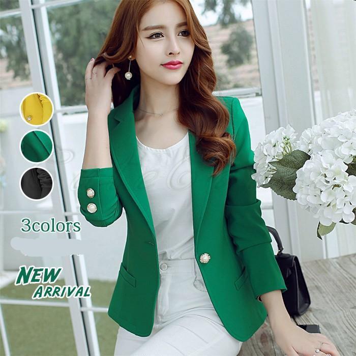 商品詳細　※記載のないアクセサリー、小物等は付属しません　■カラー:イー グリーン ブラック■サイズ（cm）:S:着丈55 バスト80 肩幅35 袖丈53M:着丈56 バスト84 肩幅36 袖丈53L:着丈57 バスト88 肩幅37 袖丈54XL:着丈58 バスト92 肩幅38 袖丈54XXL:着丈59 バスト96 肩幅39 袖丈55※サイズ小さいのため、ご注意くださいませ。■素材:ポリエステルなど※備考●実寸はメジャー採寸の為、若干の誤差が生じる場合があります。●色合いはモニター環境により若干の誤差が出ます。●海外製品のため、詳細タグなし。●本製品は生産過程におきまして、生地を織る際の糸の継ぎ目や多少のほつれが生じることがありまが、品質上は問題ありません。また、生地の織りに他繊維が混紡している場合もございます。