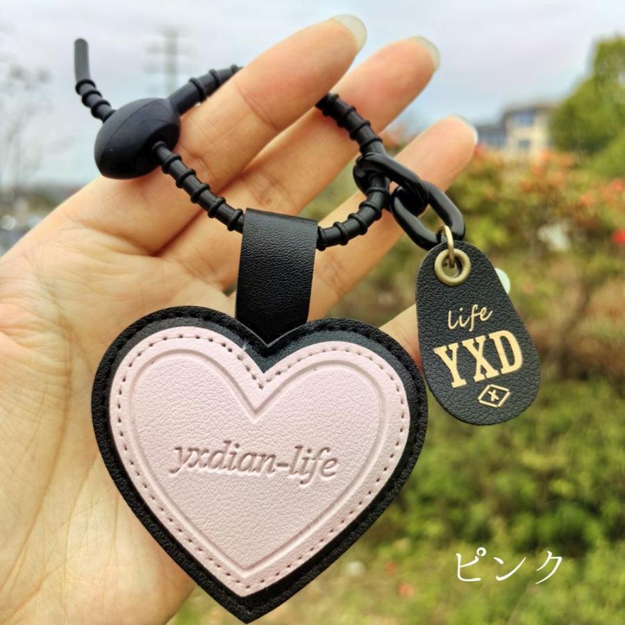 キーホルダー キーチャーム キーリング バッグチャーム レディース キッズ 女の子 女性 ハート 可愛い キュート