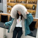 レディース モッズコート 裏起毛 毛皮コート レディース ファーコート ボアコート ボア レディースコート ミリタリーコート 防寒着 秋冬 暖かい