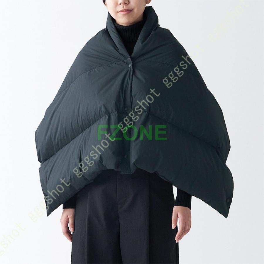 ショール ストール ダウン マフラー 軽量 秋 冬 かわいい ふんわり 軽い 暖かい ユニセックス ダウン フリースマフラー レディース メンズ ふわふわ 柔らかい