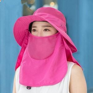 サファリハット レディース つば広 帽子 サンバイザー UVカット 遮光 通気性 無地 迷彩柄 アウトドア 農作業 自転車 夏 夏物 新作 サファリハット レディース つば広 帽子 サンバイザー UVカット 遮光 通気性 無地 迷彩柄 アウトドア 農作業 自転車 夏 夏物 新作