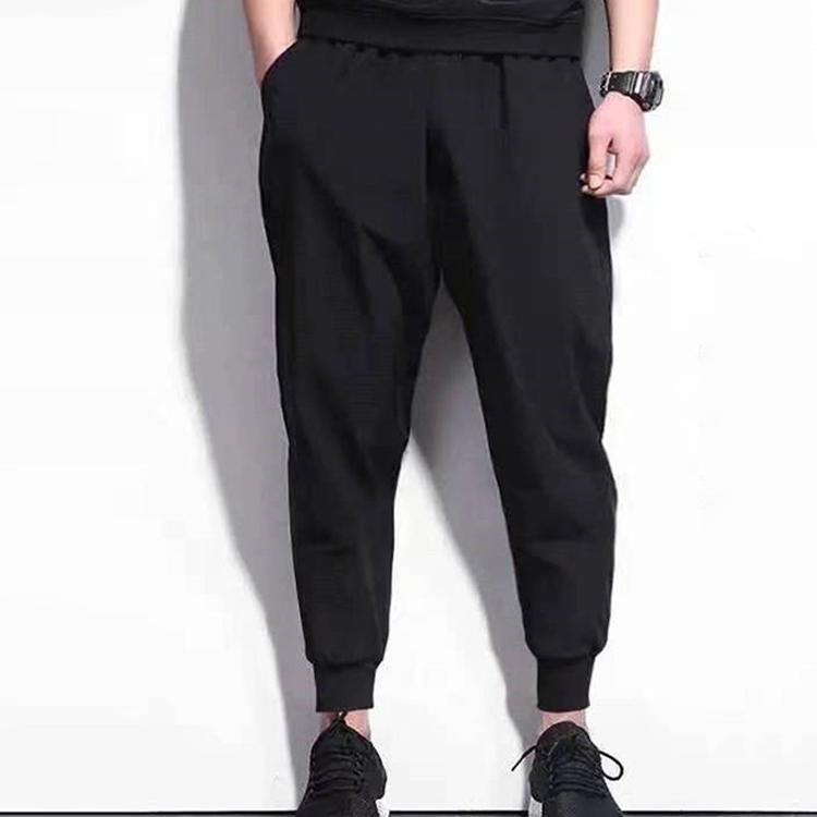 ■ 品名：メンズテーパードパンツ■ 素材：レーヨン+ビスコース■ タイプ：全2タイプ(全1色)■ サイズ：M-8XLジョガーパンツ メンズ ストレッチ サルエルパンツ テーパードパンツ 無地 ファッション ストレッチ サルエル ロングパンツ スウェットパンツ スキニーパンツ ボトムス チノパン 大きいサイズ 30代40代 50代　パンツ ストレート ワークパン春 夏 秋 ビジネス 男性用 紳士 スリム美脚 オシャレ