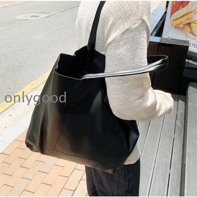 トートバッグ メンズ レザー 革 おしゃれ 黒 軽量 軽い 男性鞄 バッグ トートバッ...