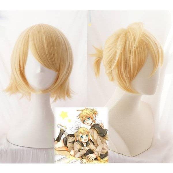 楽天市場】鏡音レン ヘッドホンの通販