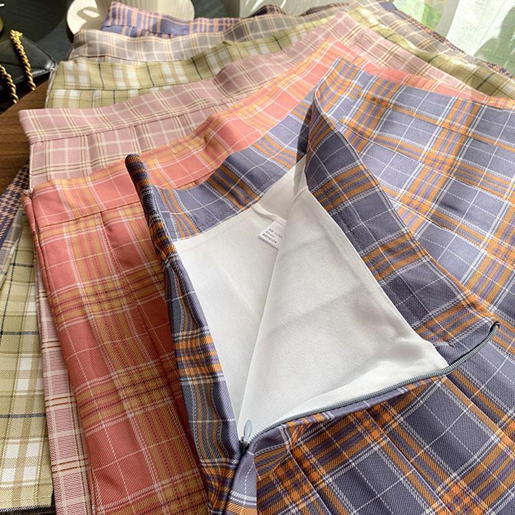 ゴルフウェア レディース ゴルフスカート インナーパンツ付 テニススカート カーゴスカート スポーツ 運動着 ミニスカート