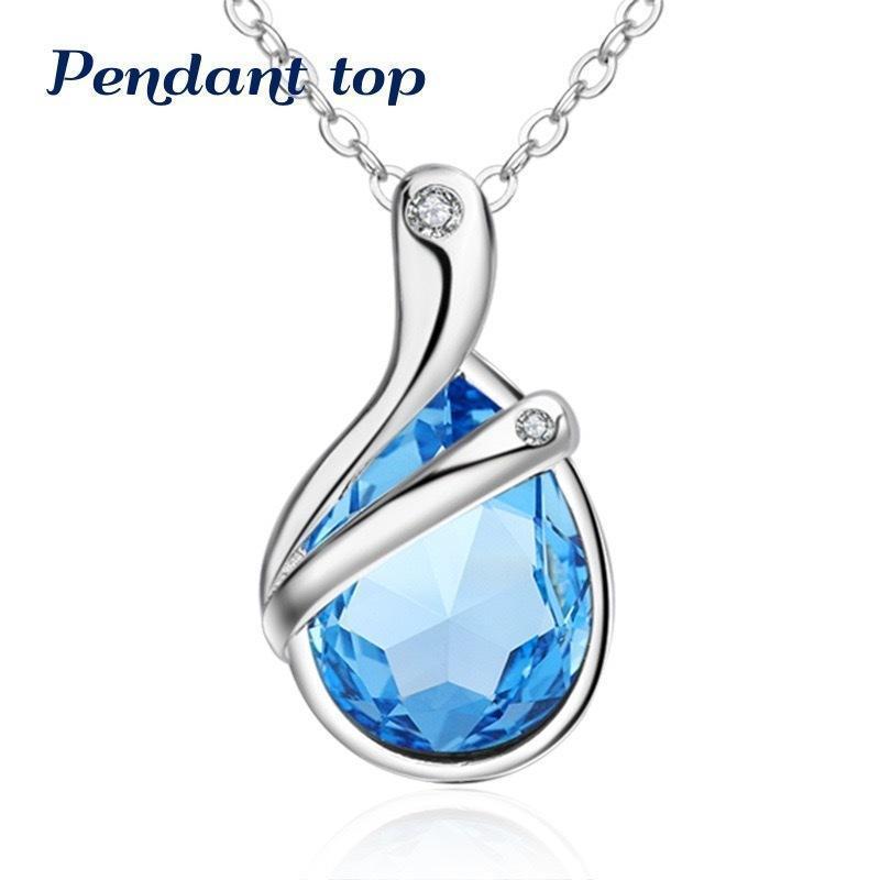 ペンダントトップ ペンダントヘッド チャーム アクセサリー レディース ネックレス ラインストーン シ..