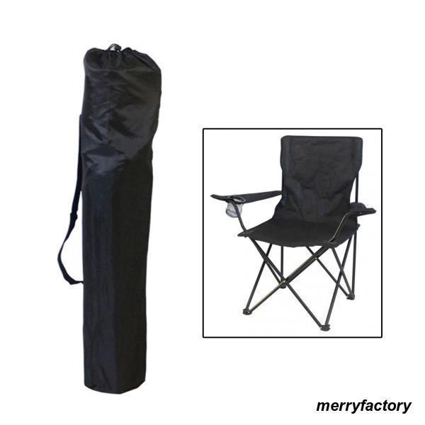 キャンプチェアバッグ キャリーバッグ 収納袋バッグ 折りたたみ椅子 アウトドアチェア収納袋 ハイキン..