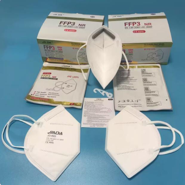KN95マスク FFP3マスク 20枚セット 個包装 N95マスク n95 kn99 不織布 立体 高性能5層マスク 感染対策 ..