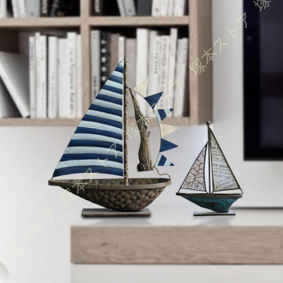楽天市場】帆船 オブジェの通販
