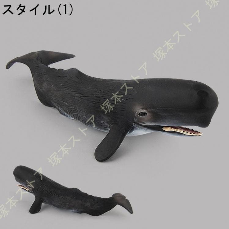 偽の魚模型セット 置物 オブジェ 水生生物サンプル リアリスティック 部屋飾り 収穫祭置き物 ホームデコレーション 水族館装飾品 撮影小道具 海洋生物立体図鑑父の日 2