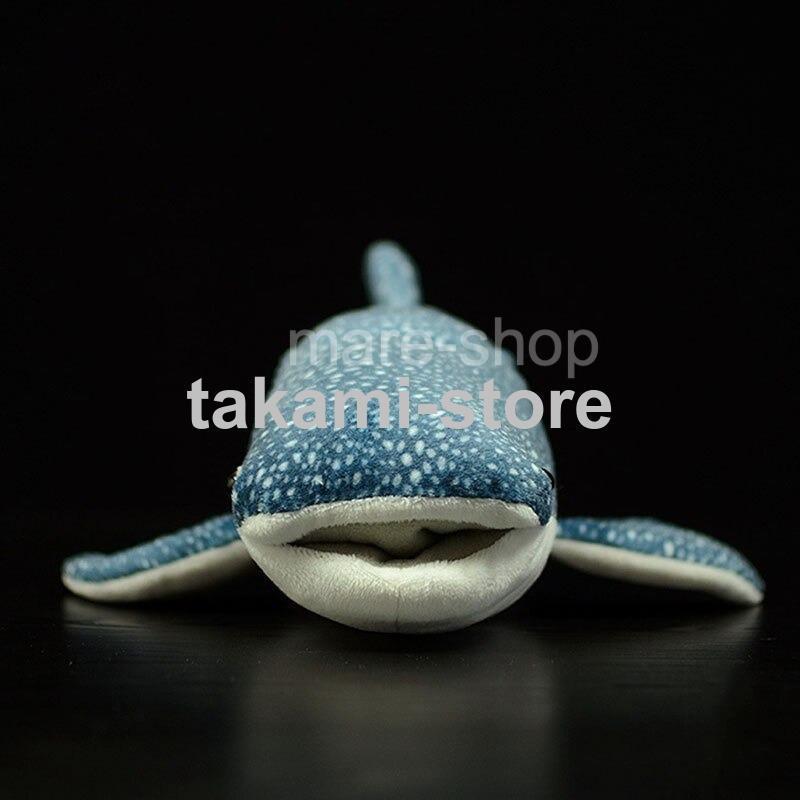 ぬいぐるみ 海の生き物 ジンベイザメ 鮫 グッズ クッション 海洋生物 海の生物 かわいい 子供 プレゼント