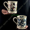 マグカップ 北欧 おしゃれ 大きい 花柄 ボタニカル かわいい 母の日ギフト マグ コップ カップ コーヒー 紅茶 珈琲 カフェオレ ミルク 洋食器 大きい シンプル