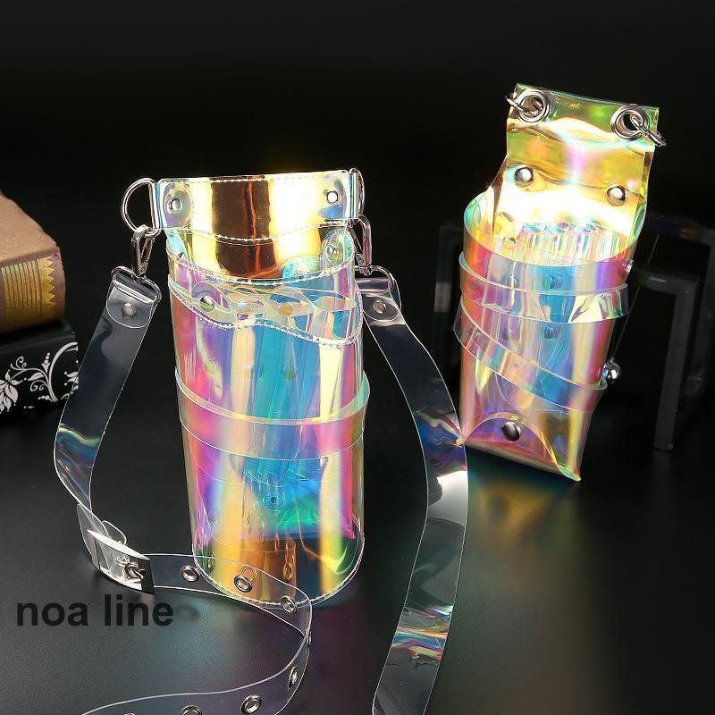 ハサミ7丁　洗いやすい シザーケース　美容師　シザーケース　透明　クリアシザーケース　トリマー　シ..