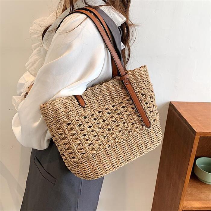 カゴバッグ 夏 かごバッグ おしゃれ レディース 軽い 浴衣バッグ サマーバッグ バッグ 女性 大容量 軽..