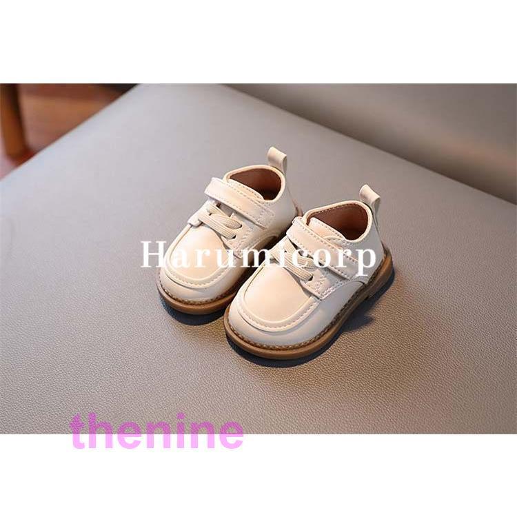ベビーシューズ フォーマル 12cm 13cm 14cm 15cm 子供 靴 フォーマルシューズ 白 ...