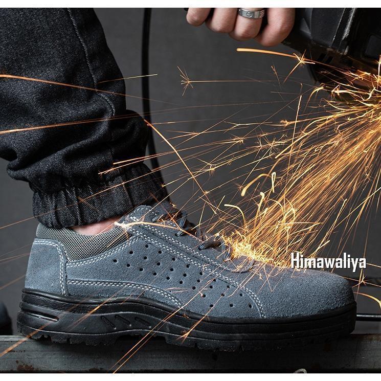 ニット安全靴 ウィンジョブ セーフティシューズ ワーキングシューズ 作業靴 新作 新商品 軽量 軽い 防..