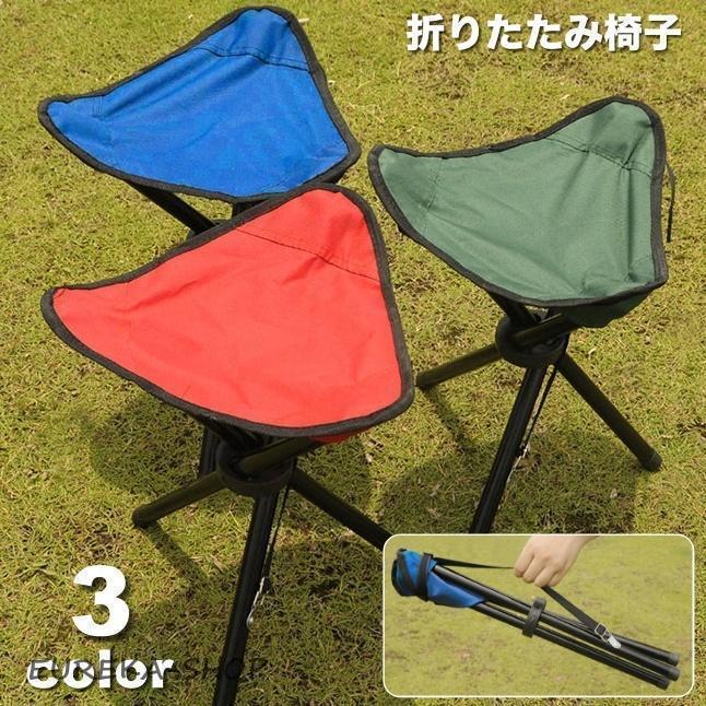 3本の脚で安定感があり座り心地もゆったり◎キャンプ、釣り、スポーツ観戦などに大活躍な折りたたみ椅子です。【サイズについて】画像をご参照ください。【カラーについて】生産ロットにより柄の出方や色の濃淡が異なる場合がございます。お使いのモニターや撮影時の光の加減などにより画像と実際の商品のカラーが異なる場合もございます。予告なしにカラーやデザインなどの変更がある場合もございます。