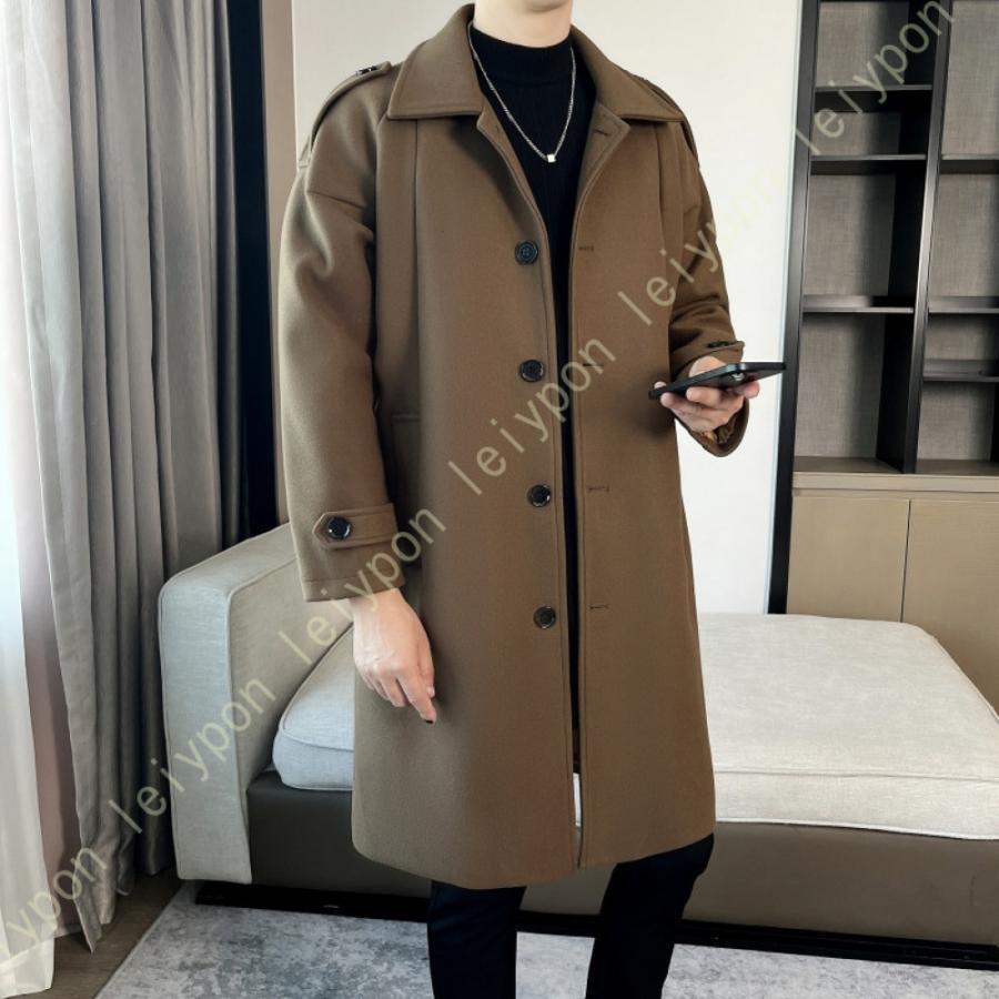 コート メンズ ロングコート 冬用 チェスターコート 中綿 暖かい ロング丈 通勤 紳士服 冬コート 防寒 防風 暖かい あったか オシャレ 大きいサイズ