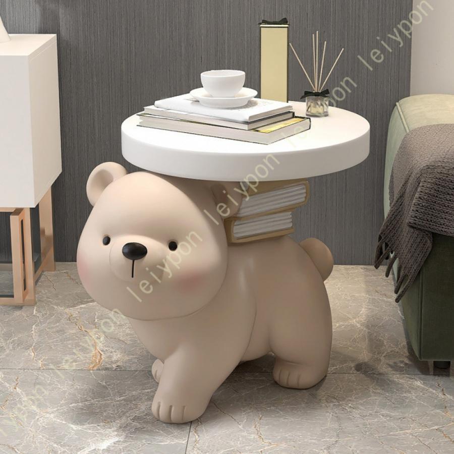 玄関収納 鍵置き 小物収納 小物入れ 置物 サイドテーブル パンダ 収納トレイ おしゃれ 室内の飾り かわ..