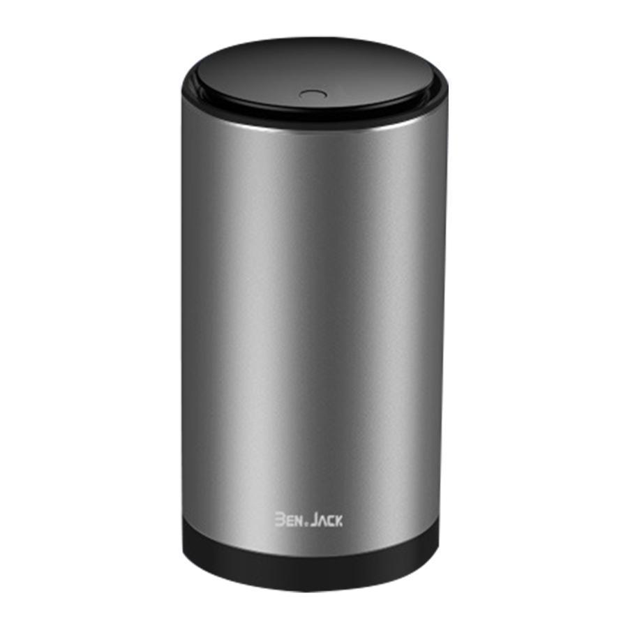 車 ゴミ箱 車載 ミニ型 小型便利 ダストボックス ミニクーパー 携帯ゴミ箱 ボトル型 ゴミ袋付き アルミ..